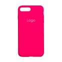 Купить ЧЕХОЛ SILICONE CASE FULL SIZE (AA) ДЛЯ IPHONE 7 PLUS/8 PLUS_43