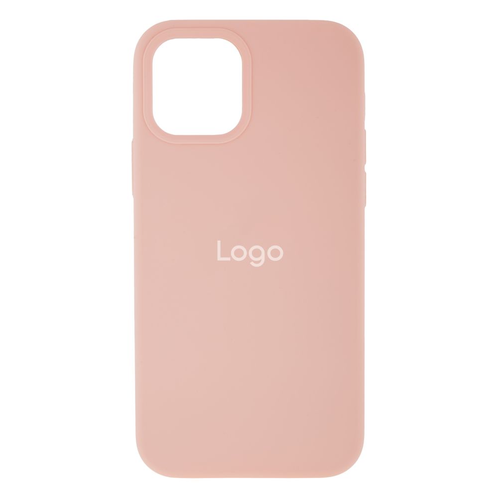 Купить ЧЕХОЛ SILICONE CASE FULL SIZE (AA) ДЛЯ IPHONE 12/12 PRO_67