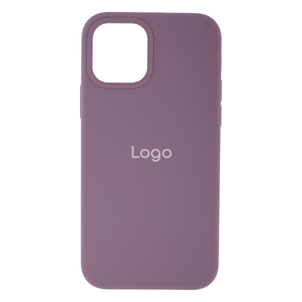 Купить ЧЕХОЛ SILICONE CASE FULL SIZE (AA) ДЛЯ IPHONE 12/12 PRO_68