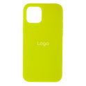 Купить ЧЕХОЛ SILICONE CASE FULL SIZE (AA) ДЛЯ IPHONE 12/12 PRO_69