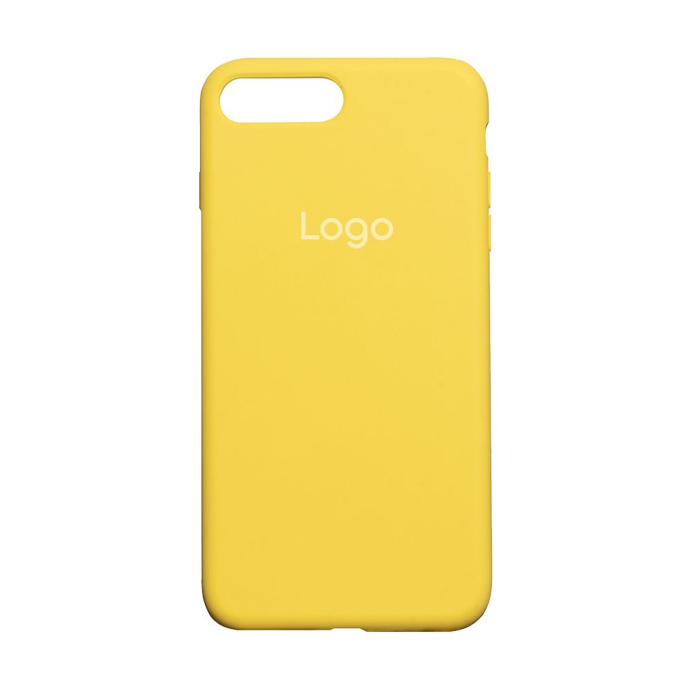 Купить ЧЕХОЛ SILICONE CASE FULL SIZE (AA) ДЛЯ IPHONE 7 PLUS/8 PLUS_54