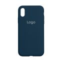 Купить ЧЕХОЛ SILICONE CASE FULL SIZE (AA) ДЛЯ IPHONE XR_50