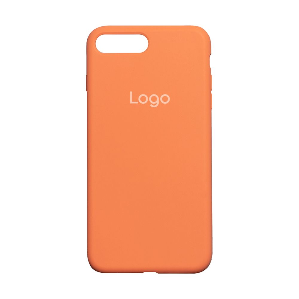 Купить ЧЕХОЛ SILICONE CASE FULL SIZE (AA) ДЛЯ IPHONE 7 PLUS/8 PLUS_53