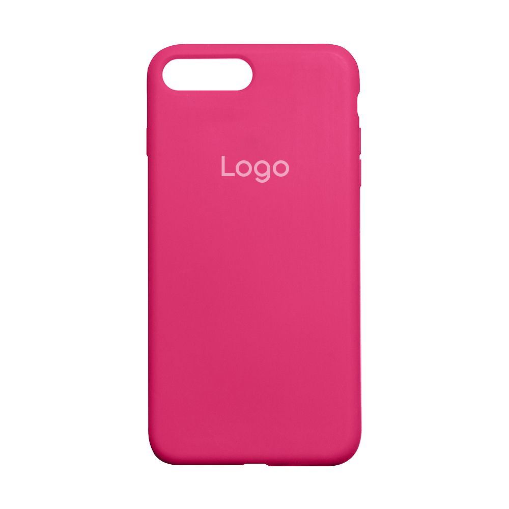 Купить ЧЕХОЛ SILICONE CASE FULL SIZE (AA) ДЛЯ IPHONE 7 PLUS/8 PLUS_52