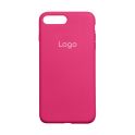 Купить ЧЕХОЛ SILICONE CASE FULL SIZE (AA) ДЛЯ IPHONE 7 PLUS/8 PLUS_52