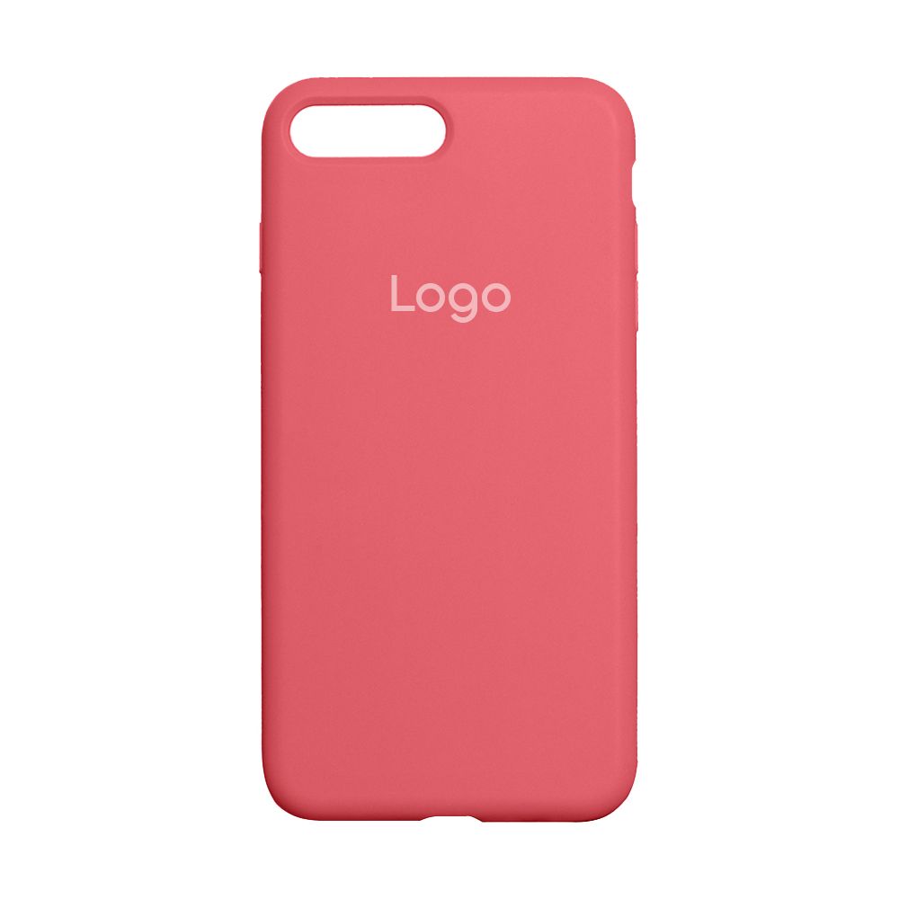 Купить ЧЕХОЛ SILICONE CASE FULL SIZE (AA) ДЛЯ IPHONE 7 PLUS/8 PLUS_32
