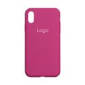 Купить ЧЕХОЛ SILICONE CASE FULL SIZE (AA) ДЛЯ IPHONE XR_52