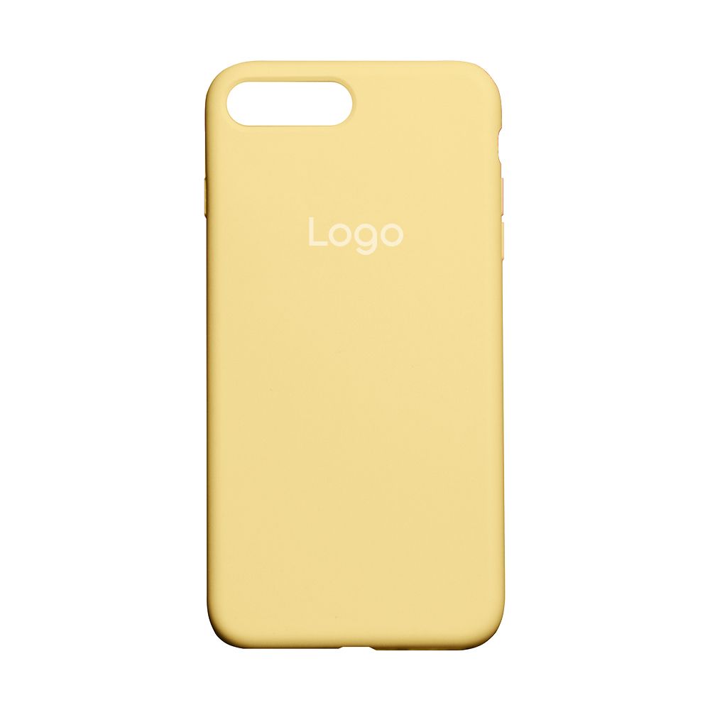 Купить ЧЕХОЛ SILICONE CASE FULL SIZE (AA) ДЛЯ IPHONE 7 PLUS/8 PLUS_12
