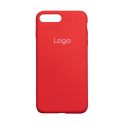 Купить ЧЕХОЛ SILICONE CASE FULL SIZE (AA) ДЛЯ IPHONE 7 PLUS/8 PLUS