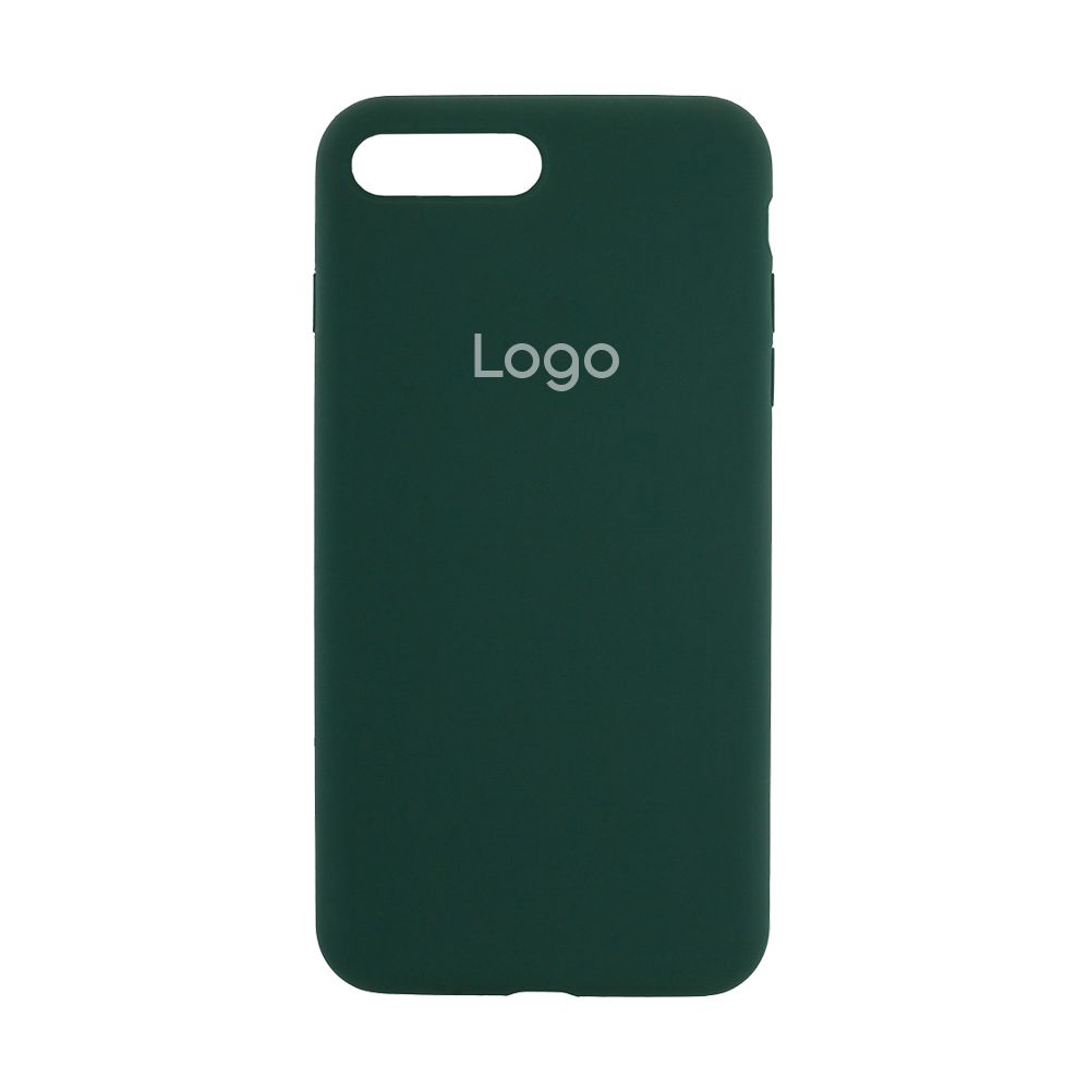 Купить ЧЕХОЛ SILICONE CASE FULL SIZE (AA) ДЛЯ IPHONE 7 PLUS/8 PLUS_62