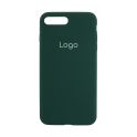 Купить ЧЕХОЛ SILICONE CASE FULL SIZE (AA) ДЛЯ IPHONE 7 PLUS/8 PLUS_62