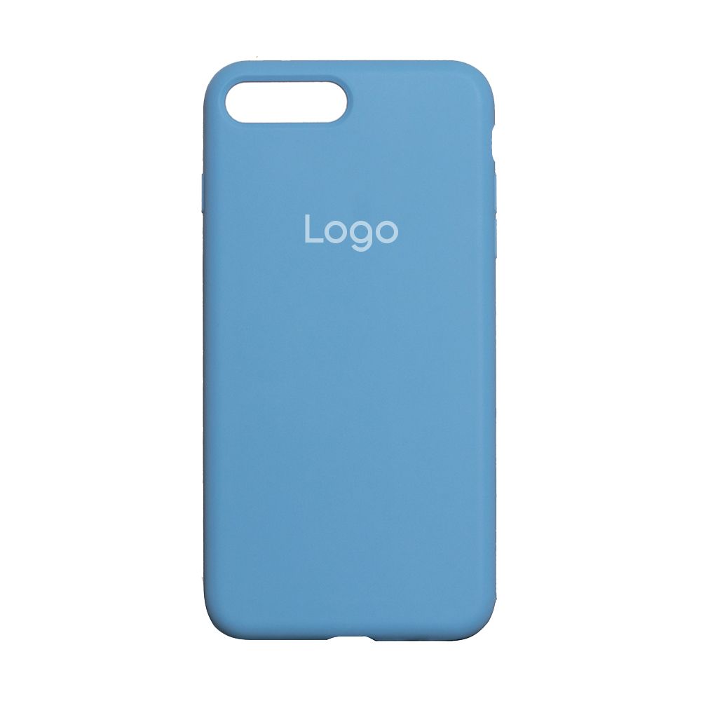 Купить ЧЕХОЛ SILICONE CASE FULL SIZE (AA) ДЛЯ IPHONE 7 PLUS/8 PLUS_31
