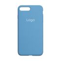Купить ЧЕХОЛ SILICONE CASE FULL SIZE (AA) ДЛЯ IPHONE 7 PLUS/8 PLUS_31