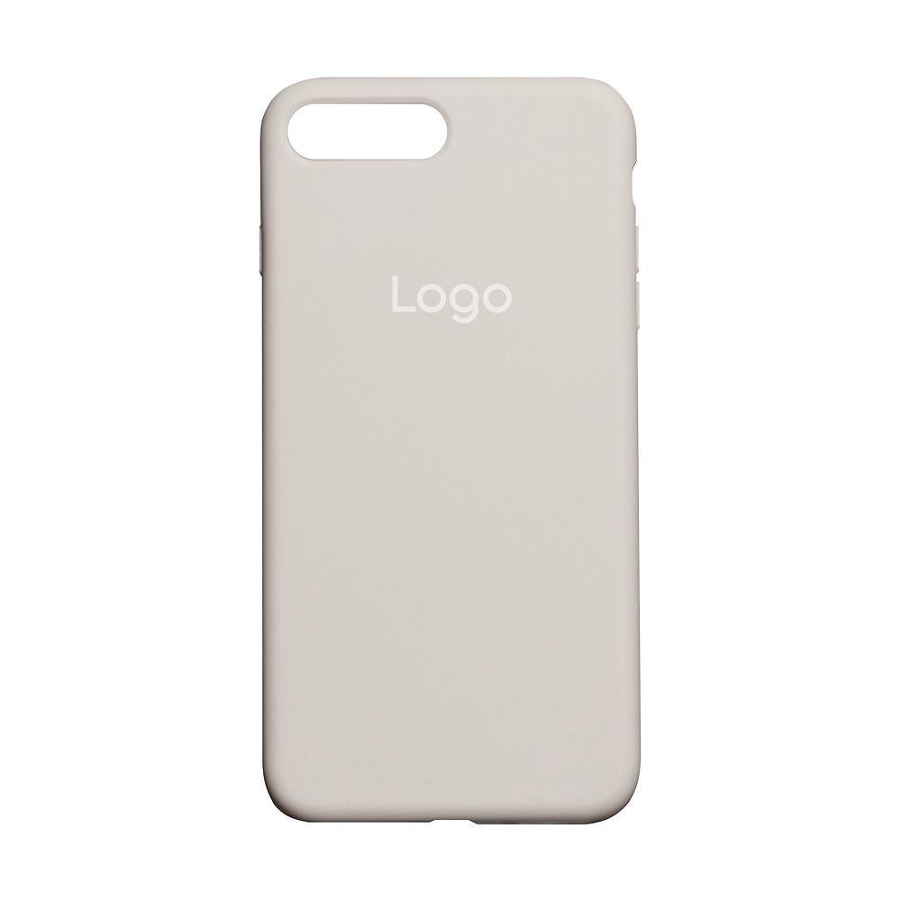 Купить ЧЕХОЛ SILICONE CASE FULL SIZE (AA) ДЛЯ IPHONE 7 PLUS/8 PLUS_18