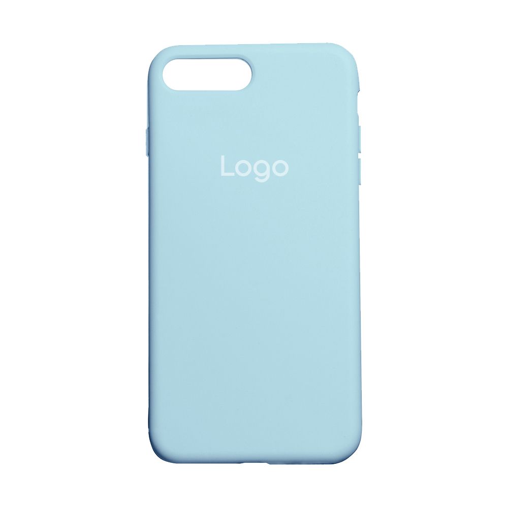 Купить ЧЕХОЛ SILICONE CASE FULL SIZE (AA) ДЛЯ IPHONE 7 PLUS/8 PLUS_13