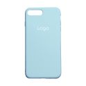 Купить ЧЕХОЛ SILICONE CASE FULL SIZE (AA) ДЛЯ IPHONE 7 PLUS/8 PLUS_13