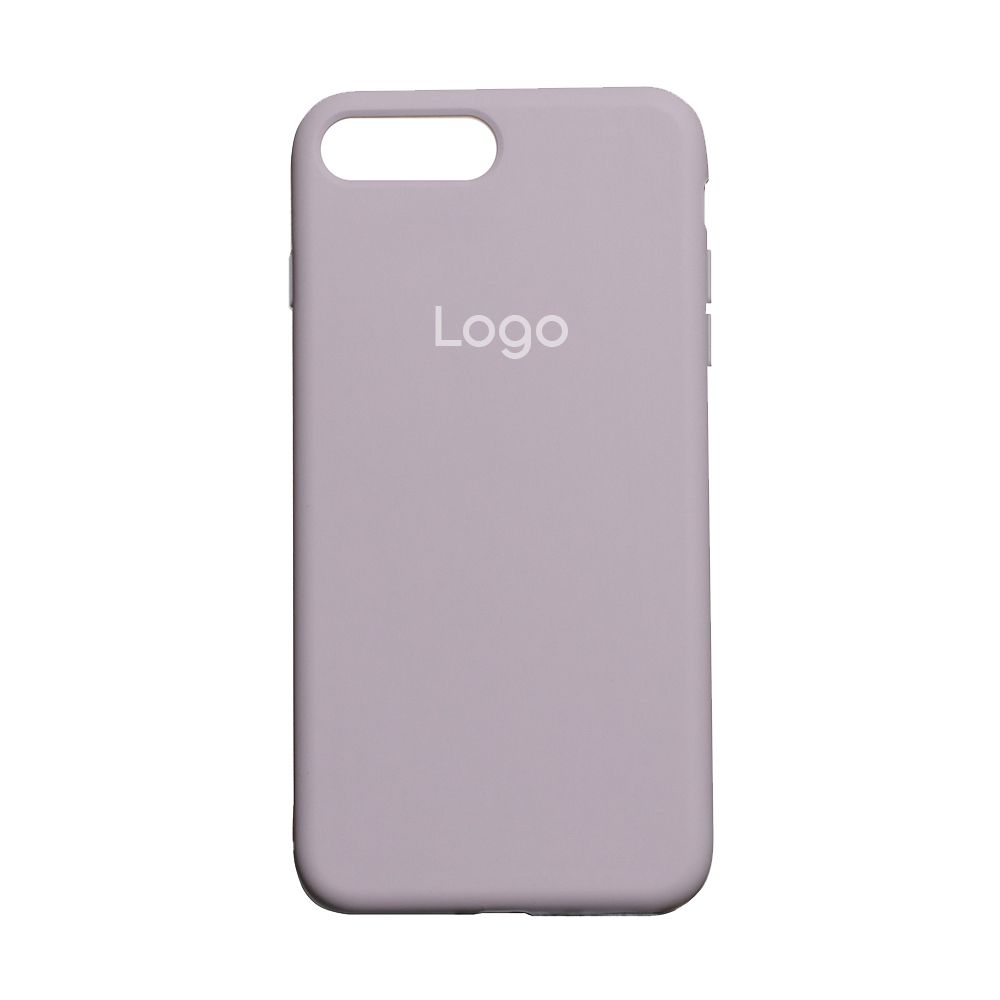 Купить ЧЕХОЛ SILICONE CASE FULL SIZE (AA) ДЛЯ IPHONE 7 PLUS/8 PLUS_15