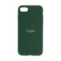 Купить ЧЕХОЛ SILICONE CASE FULL SIZE (AA) ДЛЯ IPHONE 7/8/SE2_62