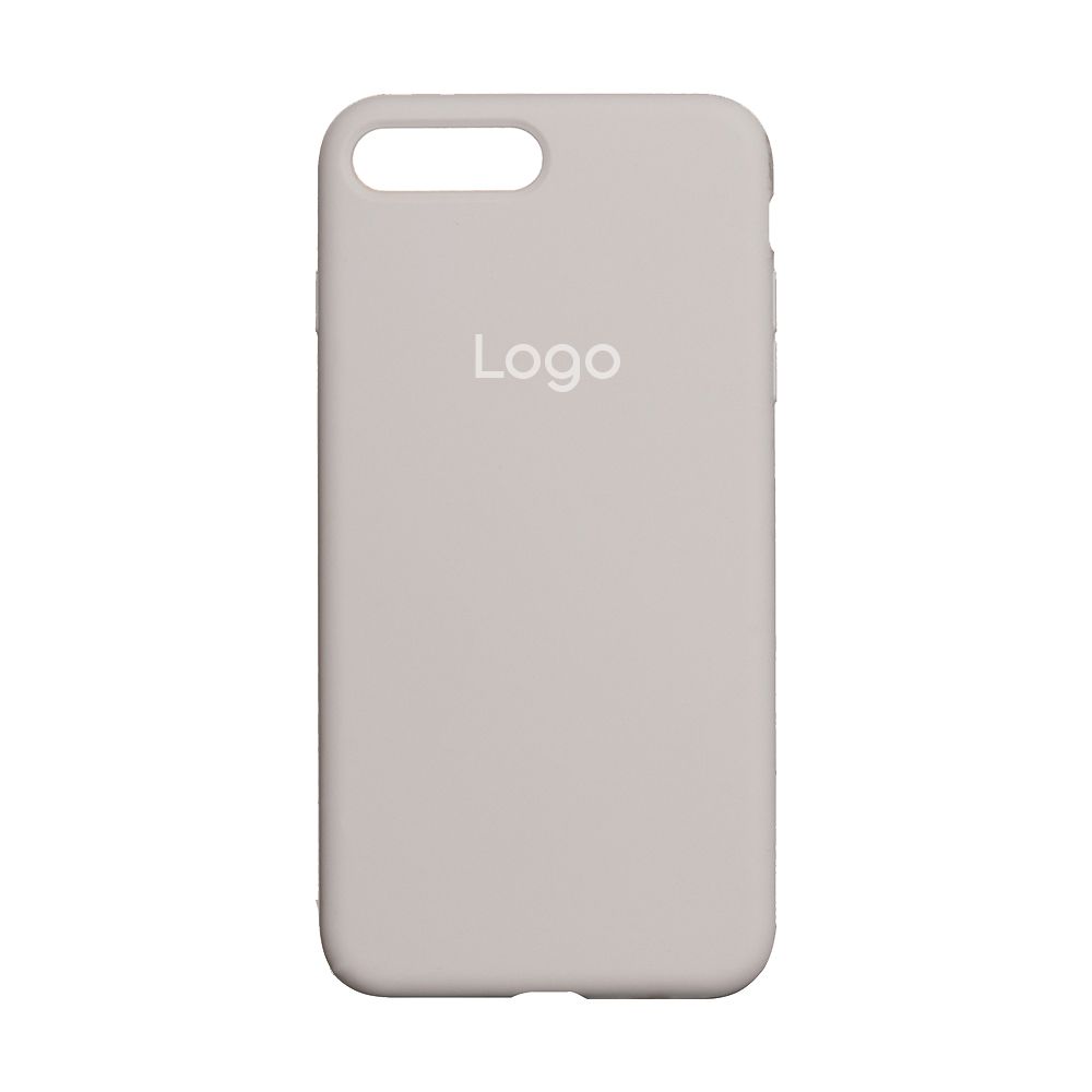 Купить ЧЕХОЛ SILICONE CASE FULL SIZE (AA) ДЛЯ IPHONE 7 PLUS/8 PLUS_19