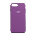 Купить ЧЕХОЛ SILICONE CASE FULL SIZE (AA) ДЛЯ IPHONE 7 PLUS/8 PLUS_47