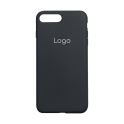 Купить ЧЕХОЛ SILICONE CASE FULL SIZE (AA) ДЛЯ IPHONE 7 PLUS/8 PLUS_22