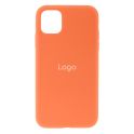 Купить ЧЕХОЛ SILICONE CASE FULL SIZE (AA) ДЛЯ IPHONE 11