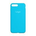 Купить ЧЕХОЛ SILICONE CASE FULL SIZE (AA) ДЛЯ IPHONE 7 PLUS/8 PLUS_23