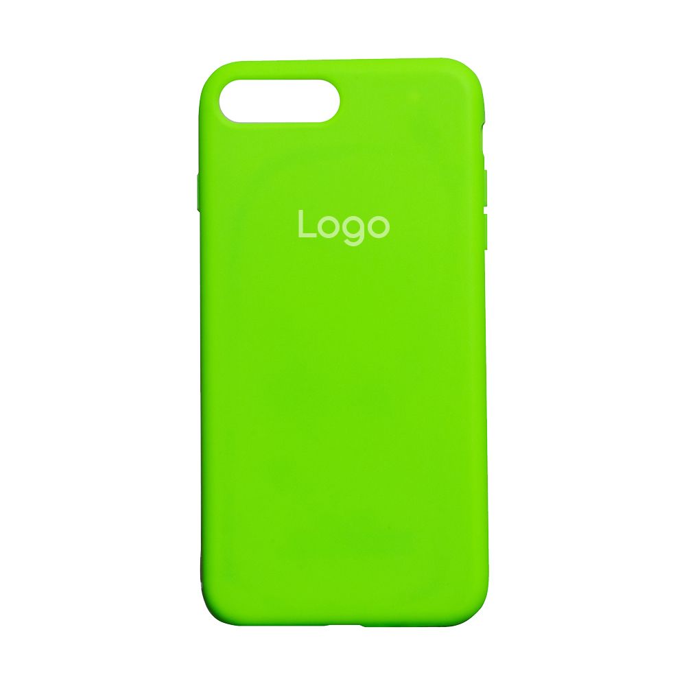 Купить ЧЕХОЛ SILICONE CASE FULL SIZE (AA) ДЛЯ IPHONE 7 PLUS/8 PLUS_65