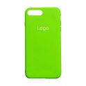 Купить ЧЕХОЛ SILICONE CASE FULL SIZE (AA) ДЛЯ IPHONE 7 PLUS/8 PLUS_65