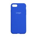 Купить ЧЕХОЛ SILICONE CASE FULL SIZE (AA) ДЛЯ IPHONE 7/8/SE2_49