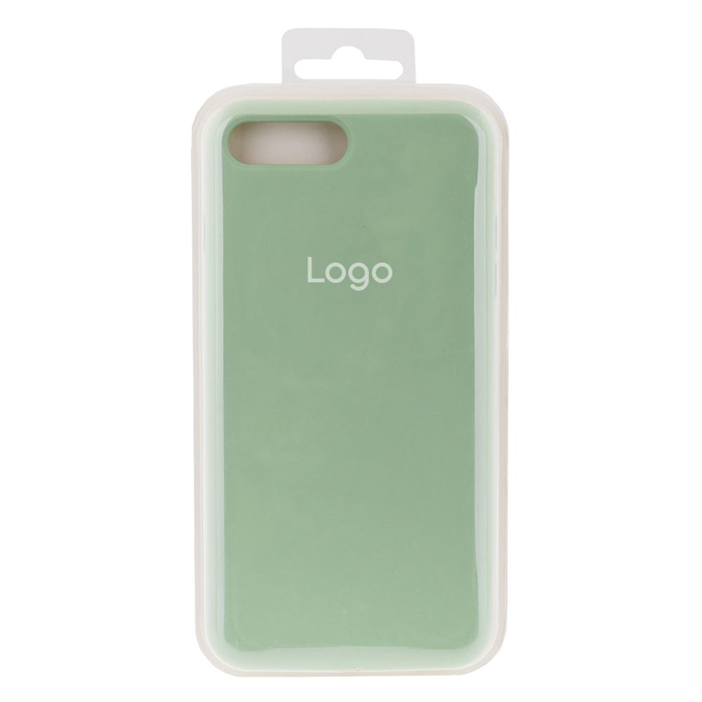 Купить ЧЕХОЛ SILICONE CASE FULL SIZE (AA) ДЛЯ IPHONE 7 PLUS/8 PLUS_74