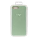 Купить ЧЕХОЛ SILICONE CASE FULL SIZE (AA) ДЛЯ IPHONE 7 PLUS/8 PLUS_74