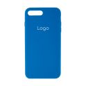 Купить ЧЕХОЛ SILICONE CASE FULL SIZE (AA) ДЛЯ IPHONE 7 PLUS/8 PLUS_60