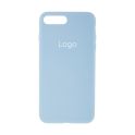 Купить ЧЕХОЛ SILICONE CASE FULL SIZE (AA) ДЛЯ IPHONE 7 PLUS/8 PLUS_66