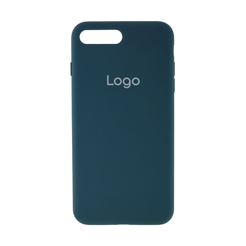 Купить ЧЕХОЛ SILICONE CASE FULL SIZE (AA) ДЛЯ IPHONE 7 PLUS/8 PLUS_67