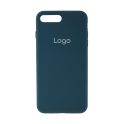 Купить ЧЕХОЛ SILICONE CASE FULL SIZE (AA) ДЛЯ IPHONE 7 PLUS/8 PLUS_67