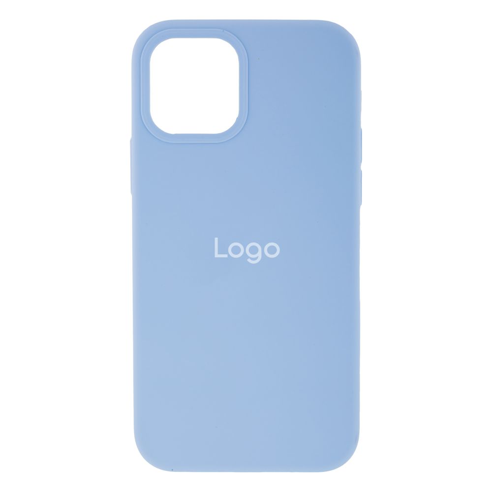 Купить ЧЕХОЛ SILICONE CASE FULL SIZE (AA) ДЛЯ IPHONE 12/12 PRO_15