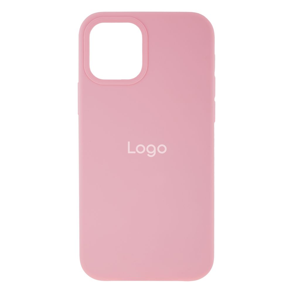 Купить ЧЕХОЛ SILICONE CASE FULL SIZE (AA) ДЛЯ IPHONE 12/12 PRO_16