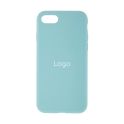 Купить ЧЕХОЛ SILICONE CASE FULL SIZE (AA) ДЛЯ IPHONE 7/8/SE2_67