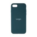 Купить ЧЕХОЛ SILICONE CASE FULL SIZE (AA) ДЛЯ IPHONE 7/8/SE2_68