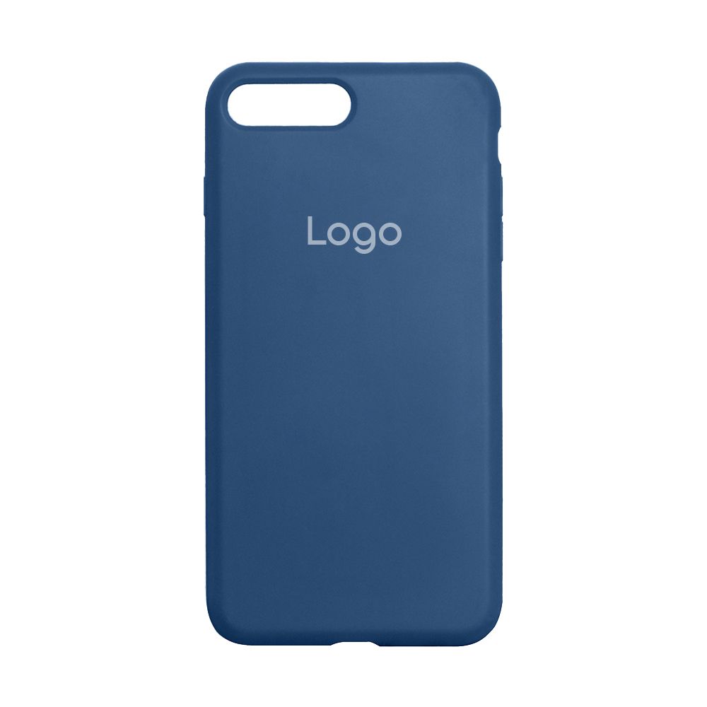 Купить ЧЕХОЛ SILICONE CASE FULL SIZE (AA) ДЛЯ IPHONE 7 PLUS/8 PLUS_27