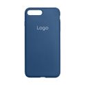 Купить ЧЕХОЛ SILICONE CASE FULL SIZE (AA) ДЛЯ IPHONE 7 PLUS/8 PLUS_27