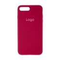 Купить ЧЕХОЛ SILICONE CASE FULL SIZE (AA) ДЛЯ IPHONE 7 PLUS/8 PLUS_68