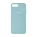 Купить ЧЕХОЛ SILICONE CASE FULL SIZE (AA) ДЛЯ IPHONE 7 PLUS/8 PLUS_63