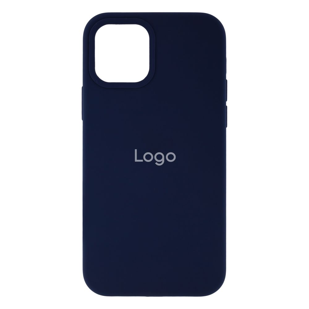 Купить ЧЕХОЛ SILICONE CASE FULL SIZE (AA) ДЛЯ IPHONE 12/12 PRO_18