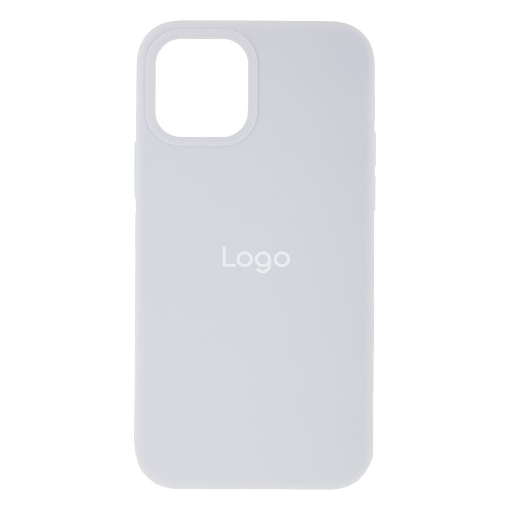 Купить ЧЕХОЛ SILICONE CASE FULL SIZE (AA) ДЛЯ IPHONE 12/12 PRO_19