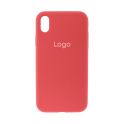 Купить ЧЕХОЛ SILICONE CASE FULL SIZE (AA) ДЛЯ IPHONE XR_33