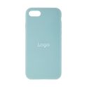 Купить ЧЕХОЛ SILICONE CASE FULL SIZE (AA) ДЛЯ IPHONE 7/8/SE2_63