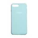 Купить ЧЕХОЛ SILICONE CASE FULL SIZE (AA) ДЛЯ IPHONE 7 PLUS/8 PLUS_28