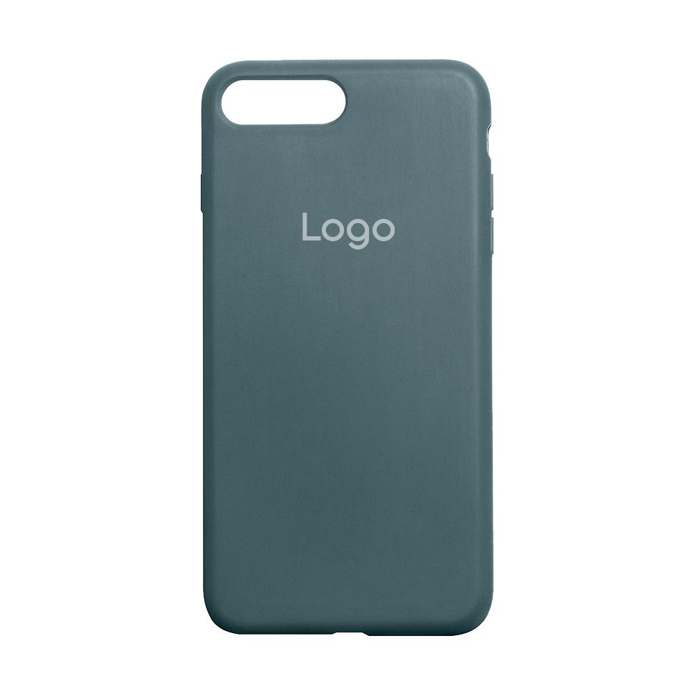 Купить ЧЕХОЛ SILICONE CASE FULL SIZE (AA) ДЛЯ IPHONE 7 PLUS/8 PLUS_58
